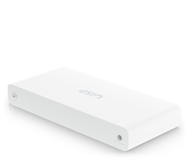 Ubiquiti UISP-R-EU Router MicroPoP - 1573960 - zdjęcie 2
